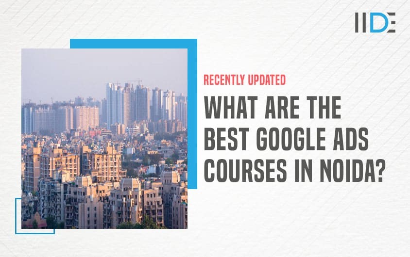 Google Ads Courses in Noida - Featured Image