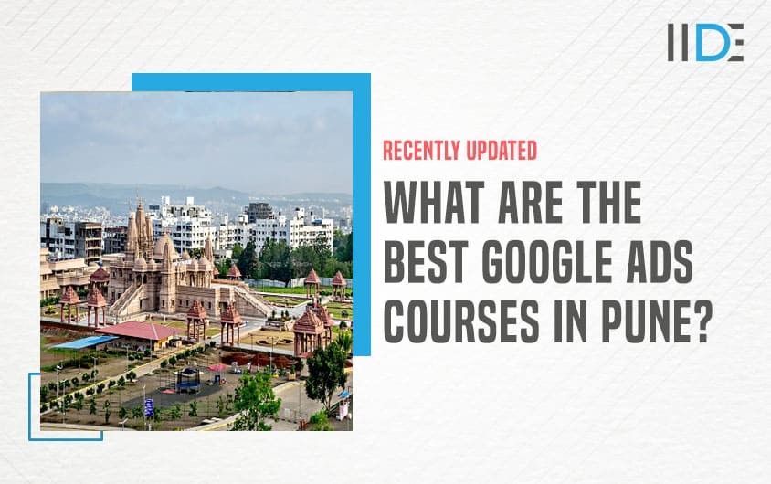 Google Ads Courses in Pune - Featured Image
