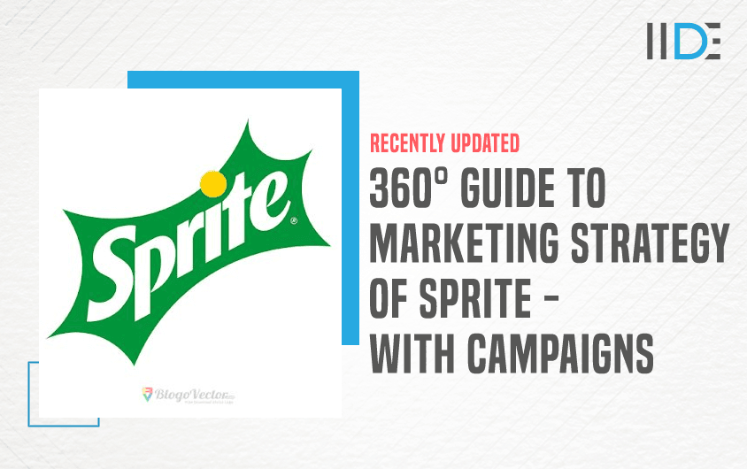 360° Guide to Marketing Strategy of Sprite 2023 IIDE