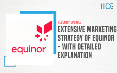 Extensive Marketing Strategy Of Equinor – With Detailed Explanation
