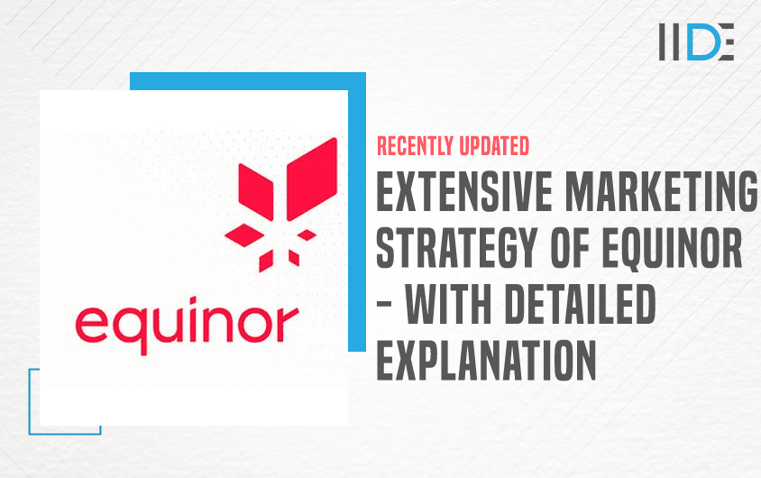 Marketing strategy of Equinor - featured image