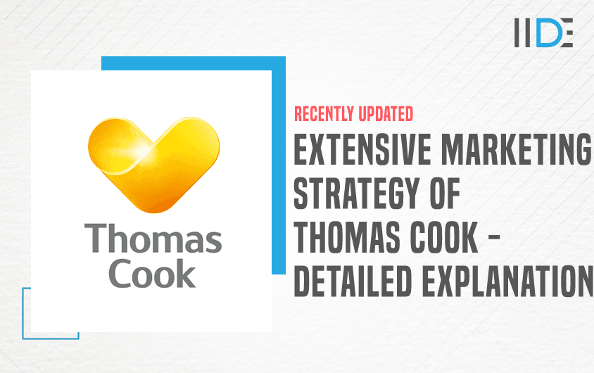 Marketing Strategy of Thomas Cook - featured image