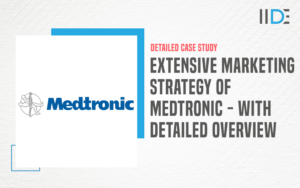 Marketing Strategy Of Medtronic - Featured Image