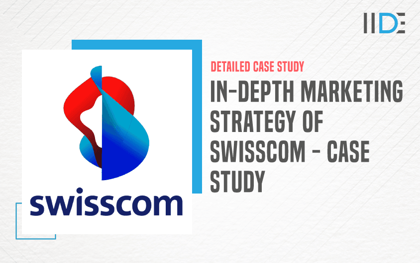 Marketing Strategy Of Swisscom - Featured Image