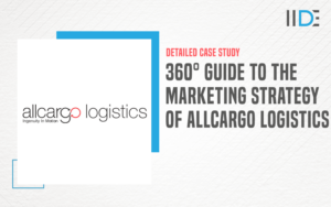 Marketing Strategy of Allcargo Logistics - Featured Image