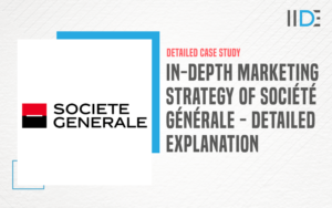 Marketing Strategy of Société Générale - Featured Image