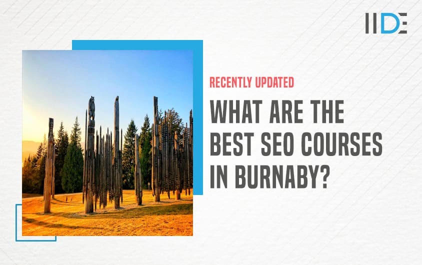 SEO Courses in Burnaby - Featured Image