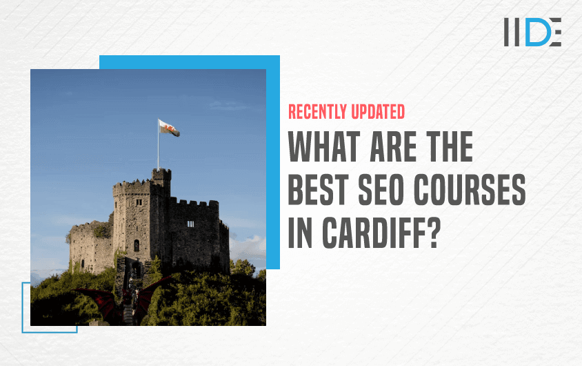 SEO Courses in Cardiff - Featured Image