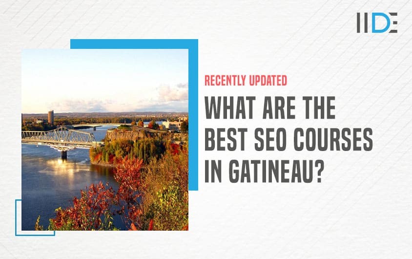 SEO Courses in Gatineau- Featured Image