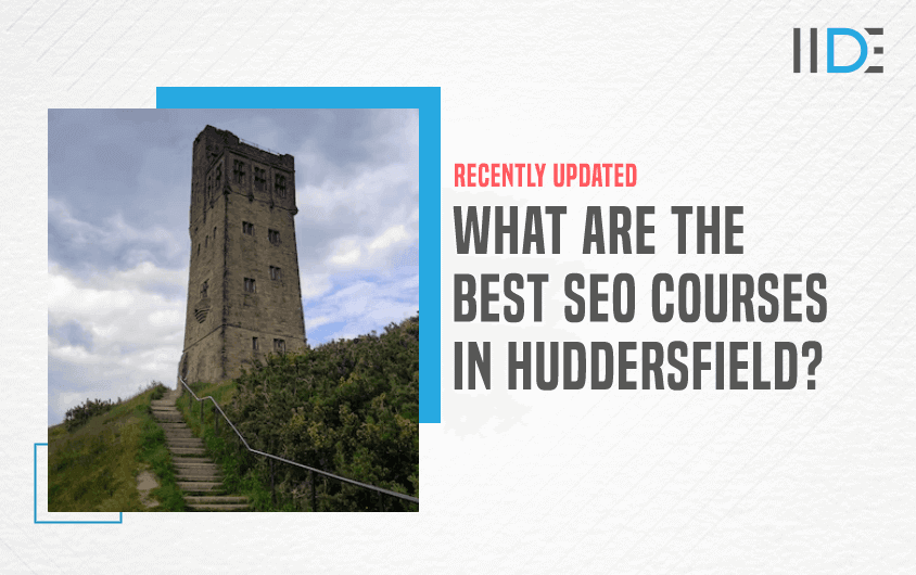 SEO Courses in Huddersfield - Featured Image