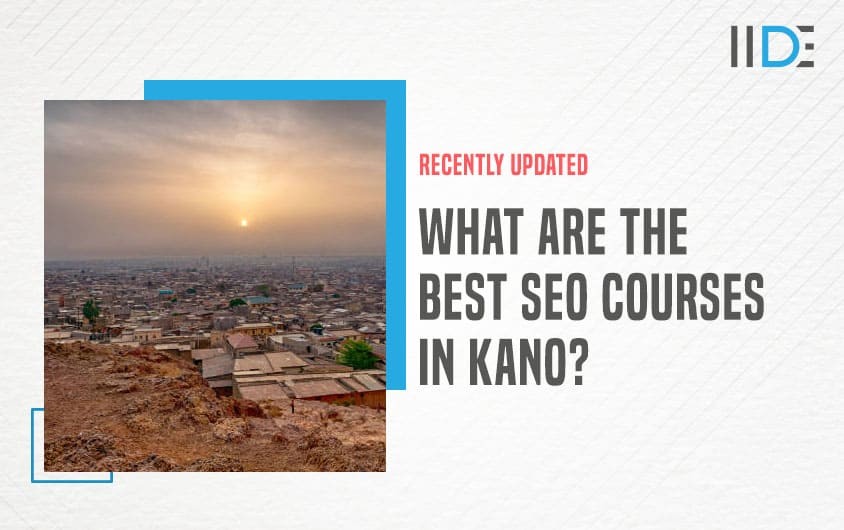 SEO Courses in Kano - Featured Image