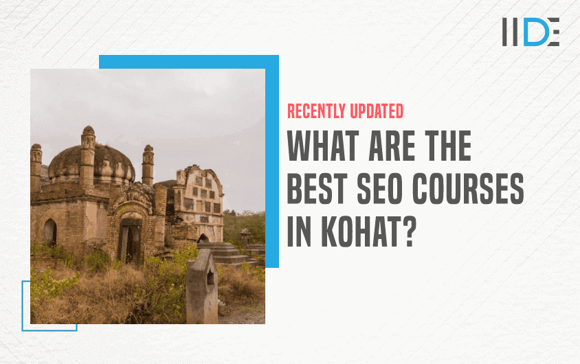 SEO Courses in Kohat - Featured Image