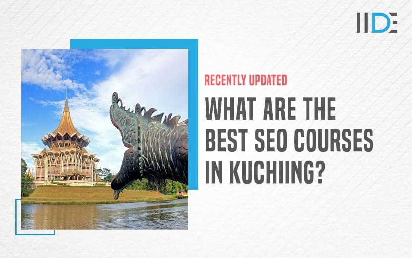 SEO Courses in Kuching - Featured Image