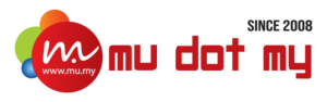 SEO Courses in Muar - MU DOT MY Logo