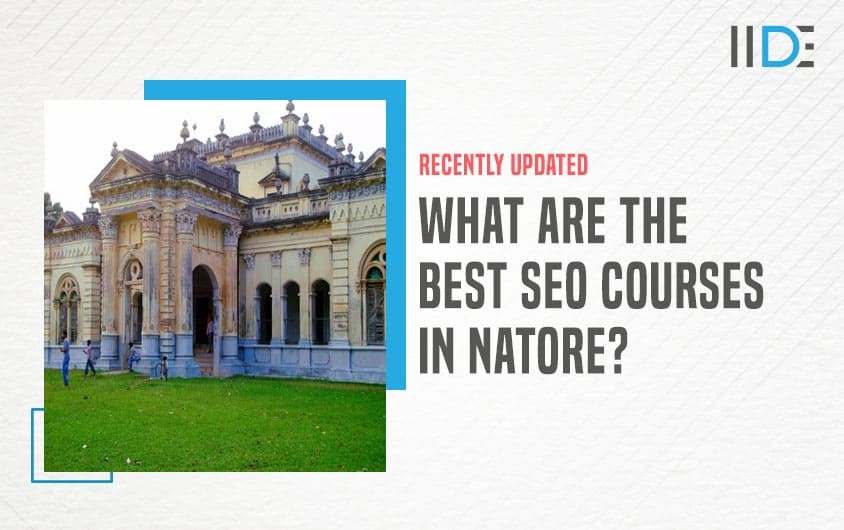 SEO Courses in Natore - Featured Image