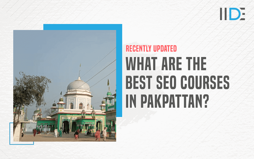 SEO Courses in Pakpattan - Featured Image