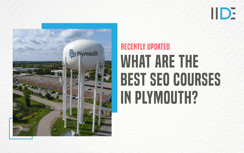 SEO Courses in Plymouth - Featured Image
