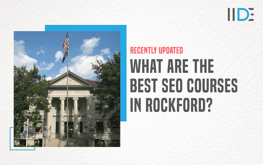 SEO Courses in Rockford - Featured Image