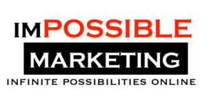 SEO Courses in Sandakan - Impossible Marketing Logo