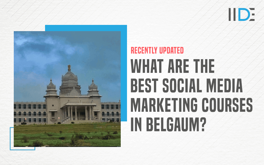 Social Media Marketing Courses in Belgaum - Featured Image