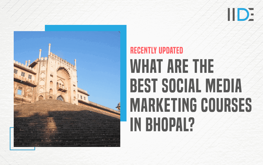Social Media Marketing Courses in Bhopal - Featured Image