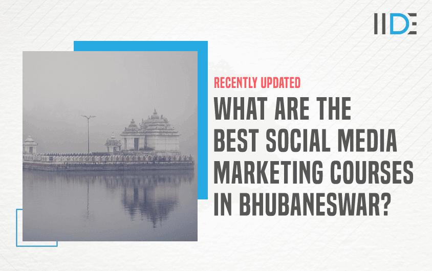 Social Media Marketing Courses in Bhubaneswar - Featured Image