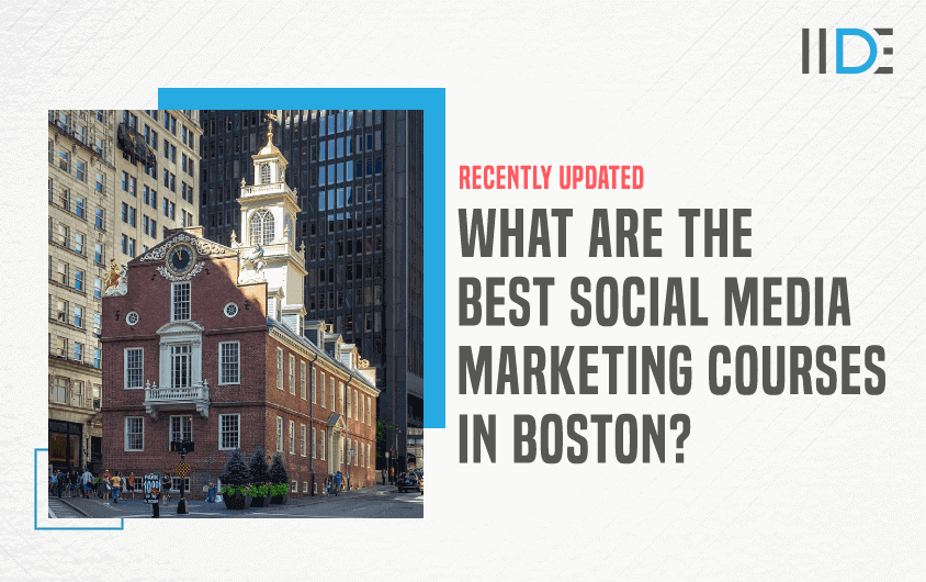 Social Media Marketing Courses in Boston - Featured Image