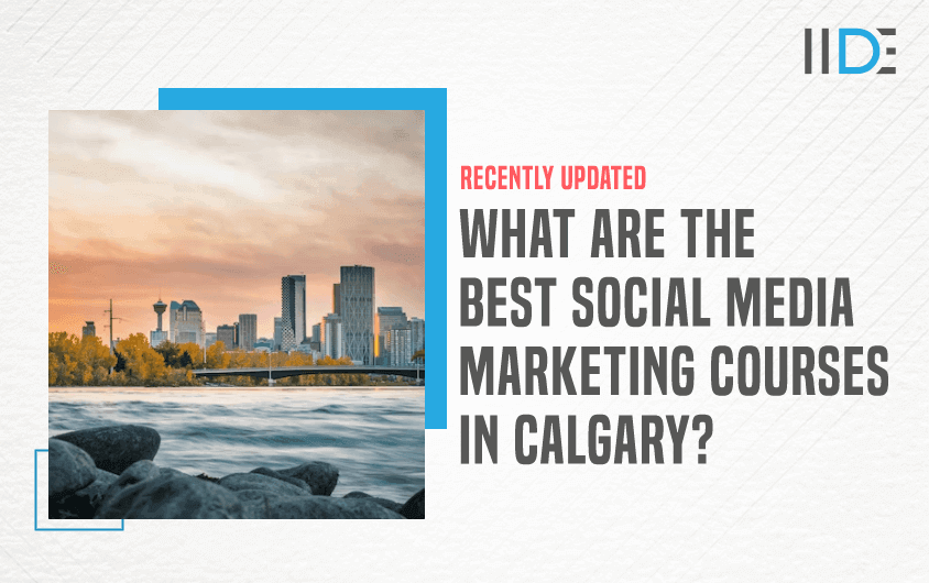 Social Media Marketing Courses in Calgary - Featured Image