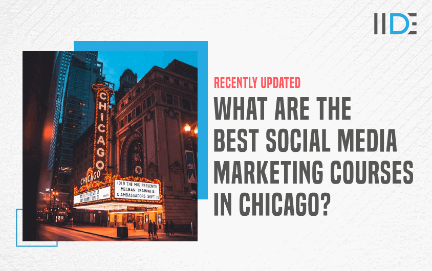 Social Media Marketing Courses in Chicago - Featured Image