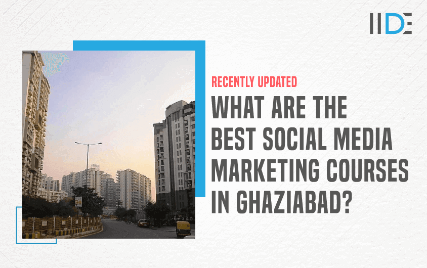 Social Media Marketing Courses in Ghaziabad - Featured Image