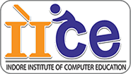 Social Media Marketing Courses in Indore - IICE logo 