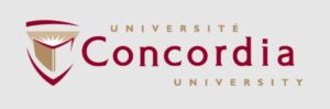 Social Media Marketing Courses in Montreal - Concordia University logo