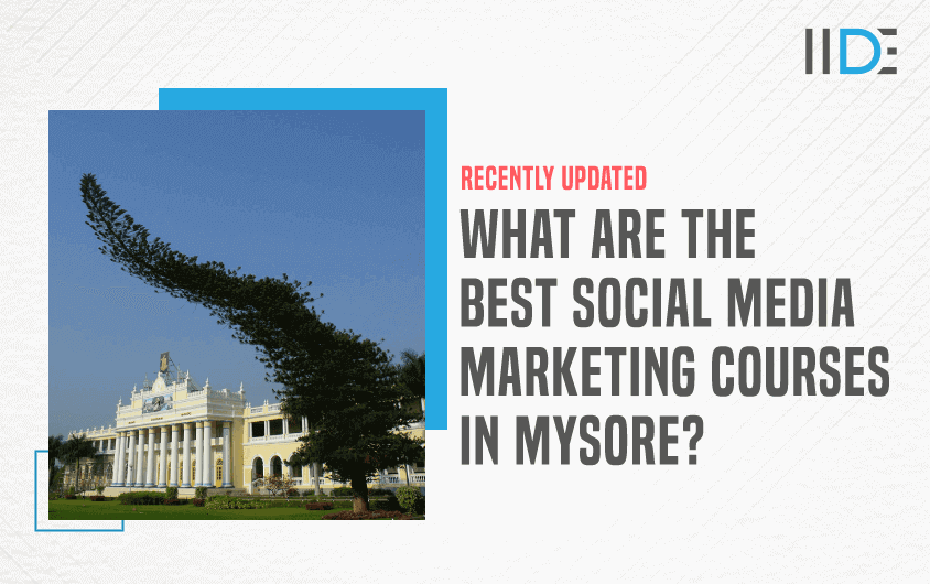 Social Media Marketing Courses in Mysore - Featured Image