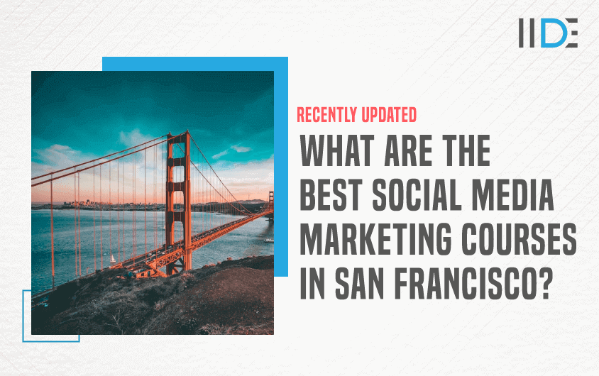 Social Media Marketing Courses in San Francisco - Featured Image