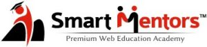 Social Media Marketing Courses in Surat - Smart Mentors logo 
