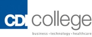 Social Media Marketing Courses in Toronto - Cumberland College logo