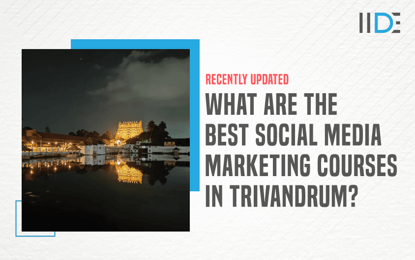 Social Media Marketing Courses in Trivandrum - Featured Image