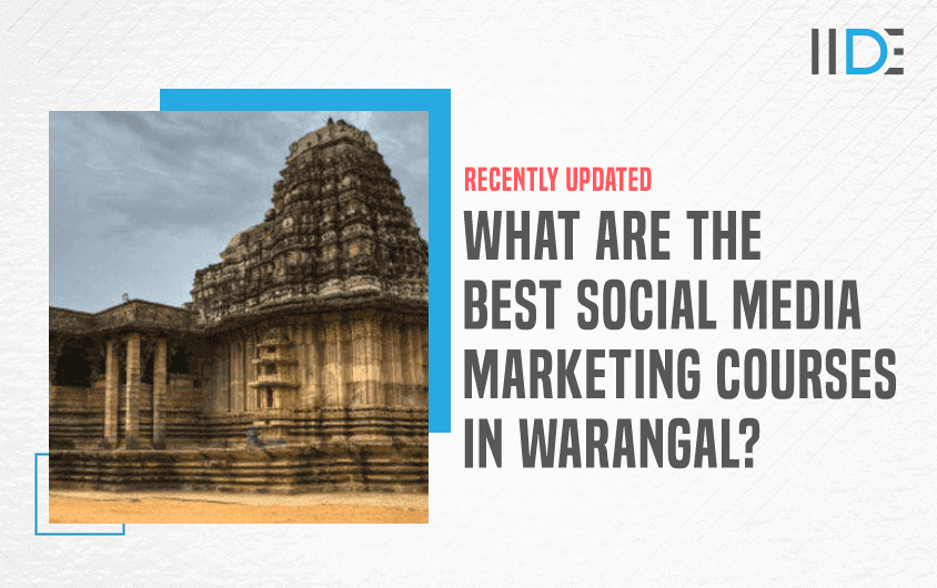 Social Media Marketing Courses in Warangal - Featured Image