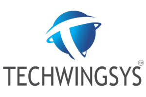 WordPress Courses in Kochi - TECHWINGSYS logo 