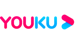marketing strategy of Youku - logo