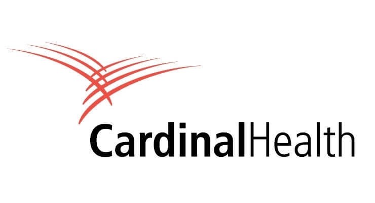 Marketing strategy of cardinal health - logo