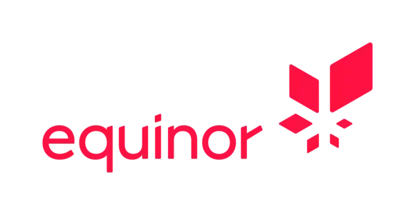 marketing strategy of Equinor - logo