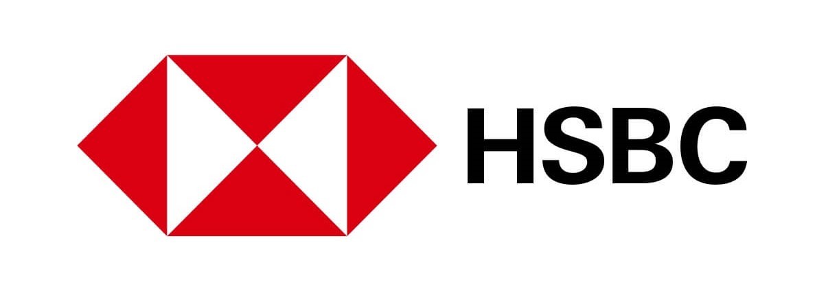 marketing strategy of HSBC - HSBC Logo