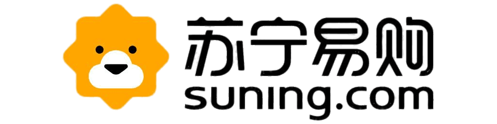 Marketing Strategy of Suning - logo
