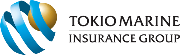 Marketing Strategy of Tokio Marine - logo