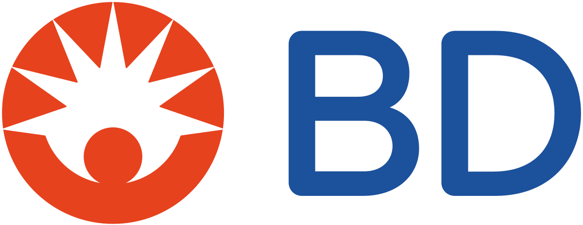Marketing strategy of BD - logo