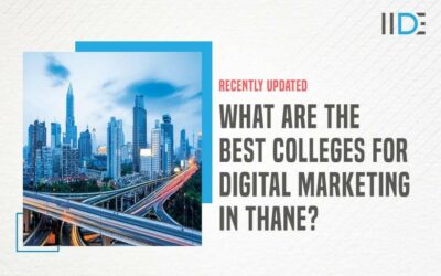 5 Best Colleges For Digital Marketing In Thane You Must Know About