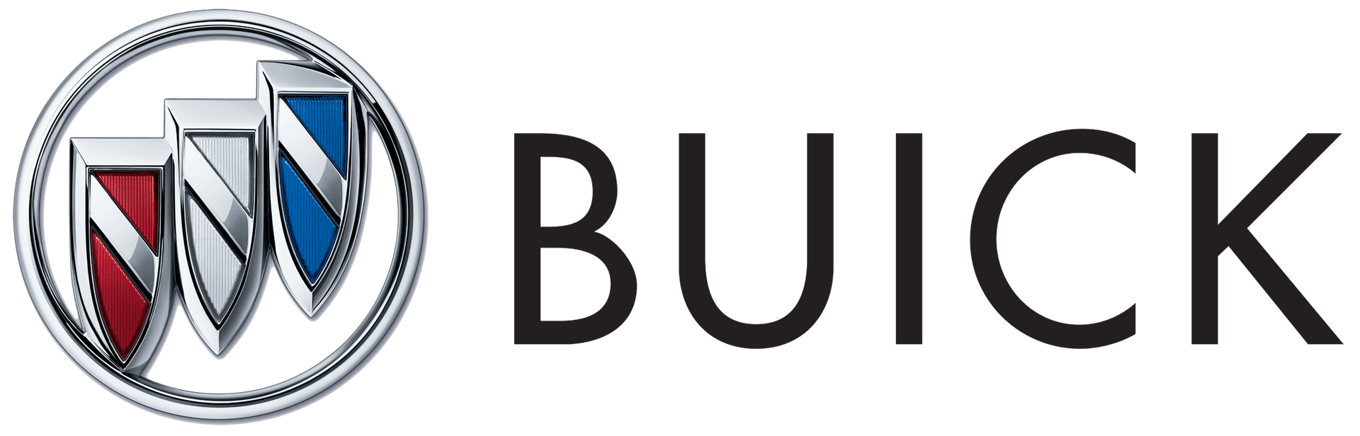 marketing strategy of Buick - logo