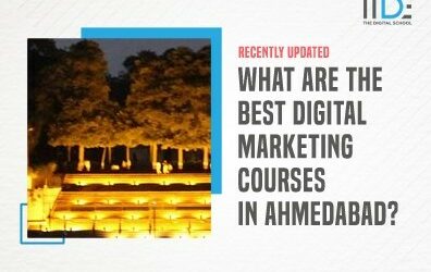 Top 16 Digital Marketing Courses in Ahmedabad [[year] Updated]