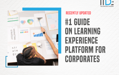 #1 Guide on Learning Experience Platforms for Corporates in 2023